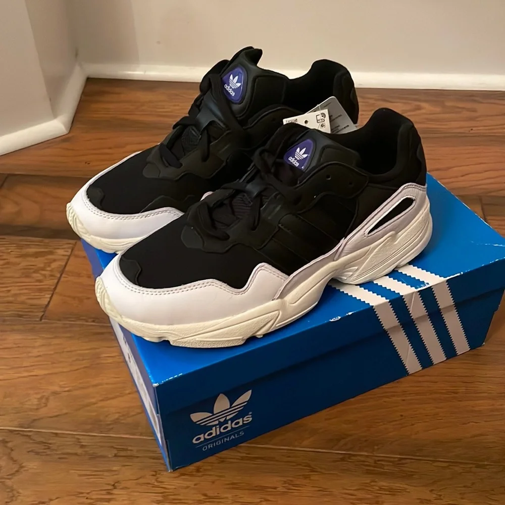 Adidas Yung 96 (Shoebox NOT included) - Picture 1 of 11